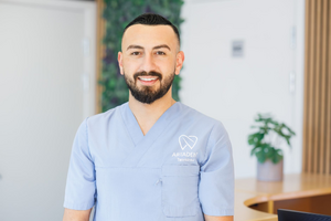 Naturopathe Antony